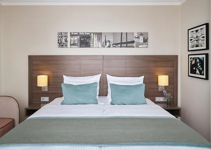 Leonardo Royal Hotel Duesseldorf Koenigsallee